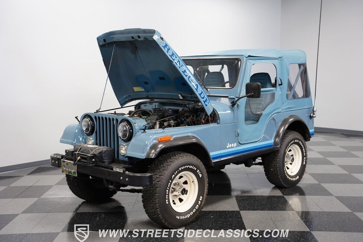 Jeep-CJ-1981-Blue-Blue-55371-35