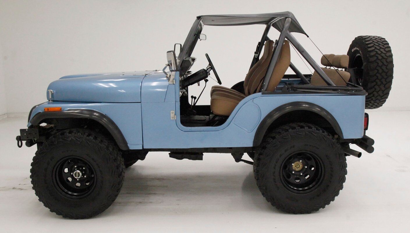 Jeep-CJ-1981-Blue-Tan-1608-1