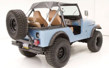 Jeep-CJ-1981-Blue-Tan-1608-3