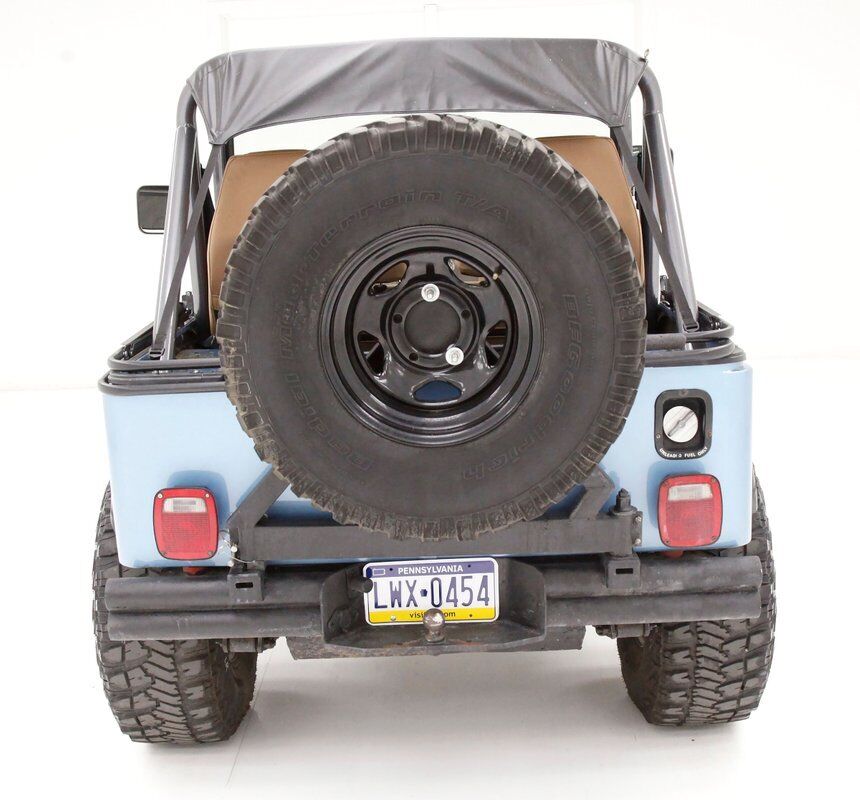 Jeep-CJ-1981-Blue-Tan-1608-4