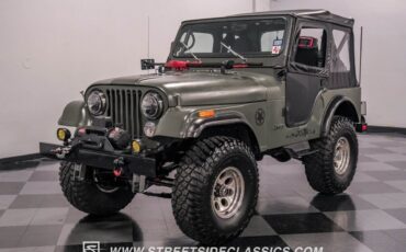 Jeep-CJ-1981-Green-Black-9189-5