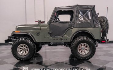 Jeep-CJ-1981-Green-Black-9189-7