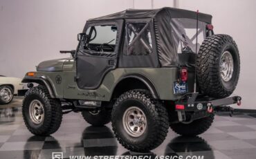 Jeep-CJ-1981-Green-Black-9189-8