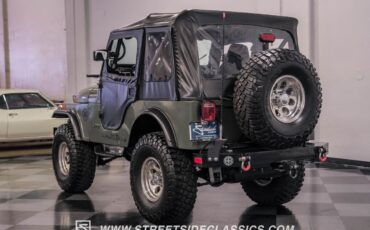 Jeep-CJ-1981-Green-Black-9189-9