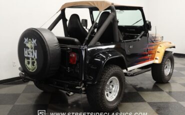 Jeep-CJ-1982-Black-Blue-155289-10