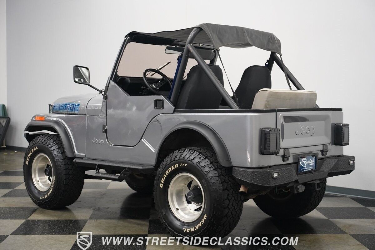 Jeep-CJ-1982-Silver-Black-46264-11