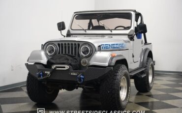 Jeep-CJ-1982-Silver-Black-46264-6