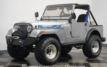 Jeep-CJ-1982-Silver-Black-46264-7