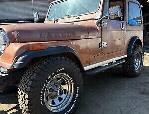 Jeep-CJ-1983-Brown-407483-4