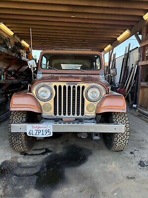 Jeep-CJ-1983-Brown-407483-5