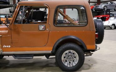 Jeep-CJ-1983-Brown-Brown-228813-4