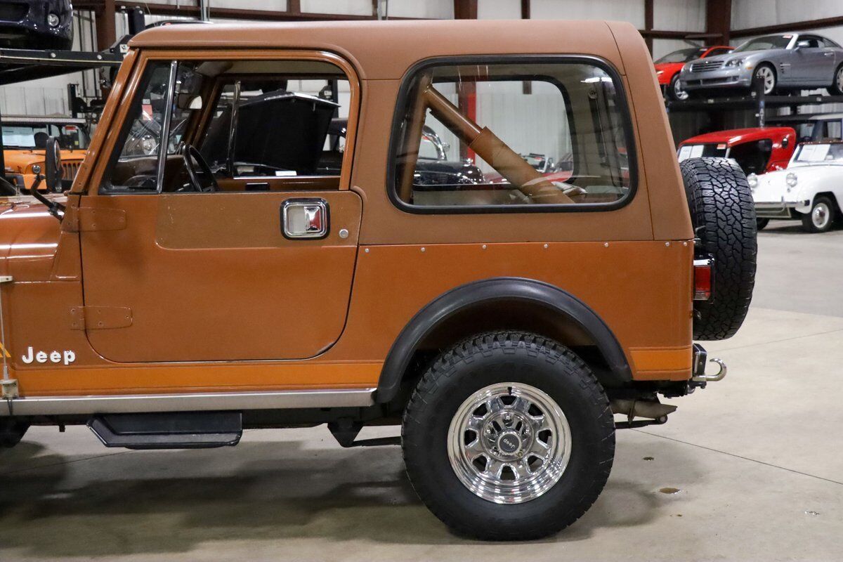 Jeep-CJ-1983-Brown-Brown-228813-4