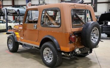 Jeep-CJ-1983-Brown-Brown-228813-5