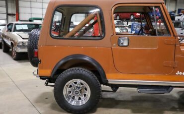 Jeep-CJ-1983-Brown-Brown-228813-8