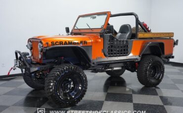 Jeep-CJ-1983-Orange-Black-145243-5