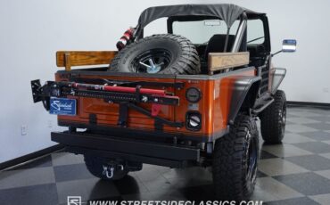 Jeep-CJ-1983-Orange-Black-145243-9