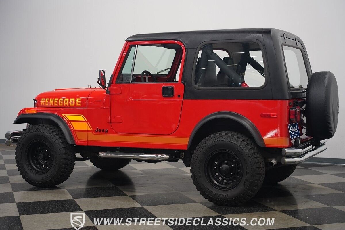 Jeep-CJ-1983-Red-Black-160334-10