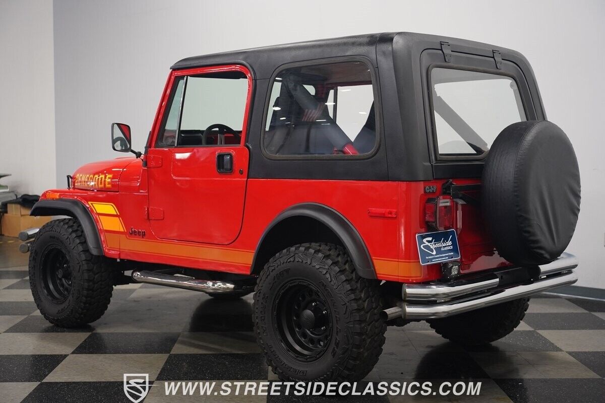 Jeep-CJ-1983-Red-Black-160334-11