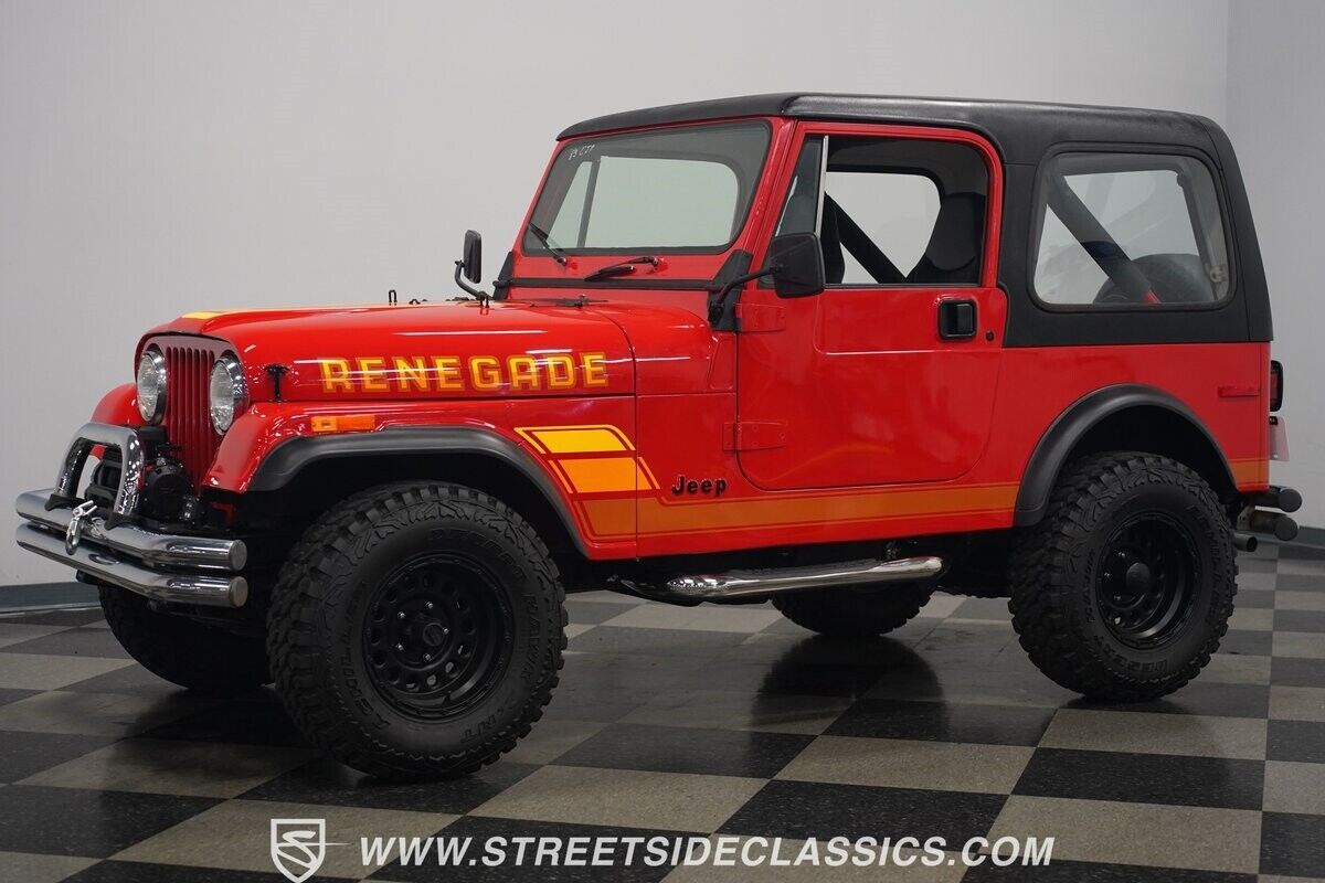 Jeep-CJ-1983-Red-Black-160334-8