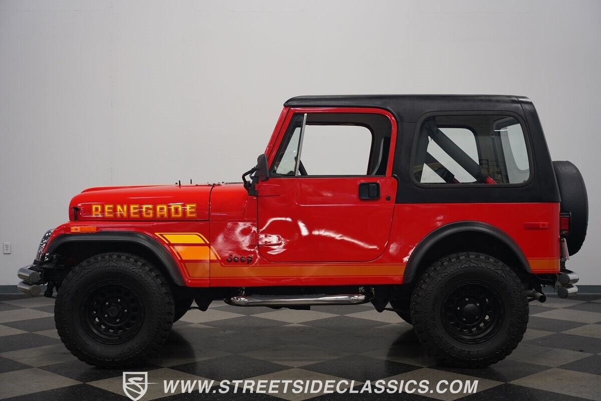 Jeep-CJ-1983-Red-Black-160334-9