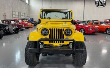 Jeep-CJ-1983-Yellow-Black-12004-2