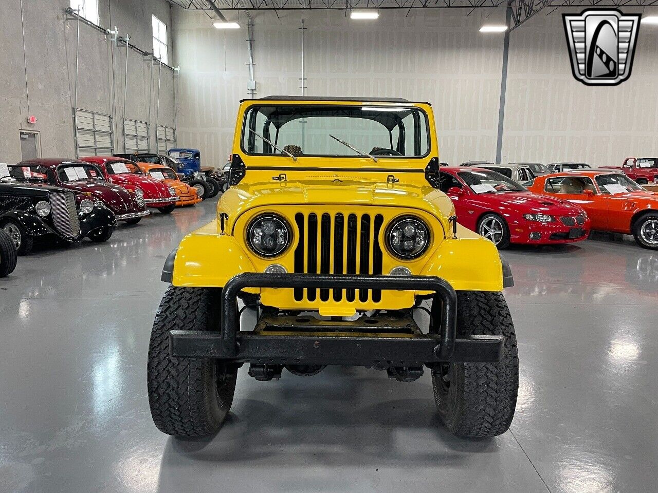 Jeep-CJ-1983-Yellow-Black-12004-2