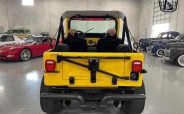 Jeep-CJ-1983-Yellow-Black-12004-4