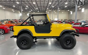 Jeep-CJ-1983-Yellow-Black-12004-5