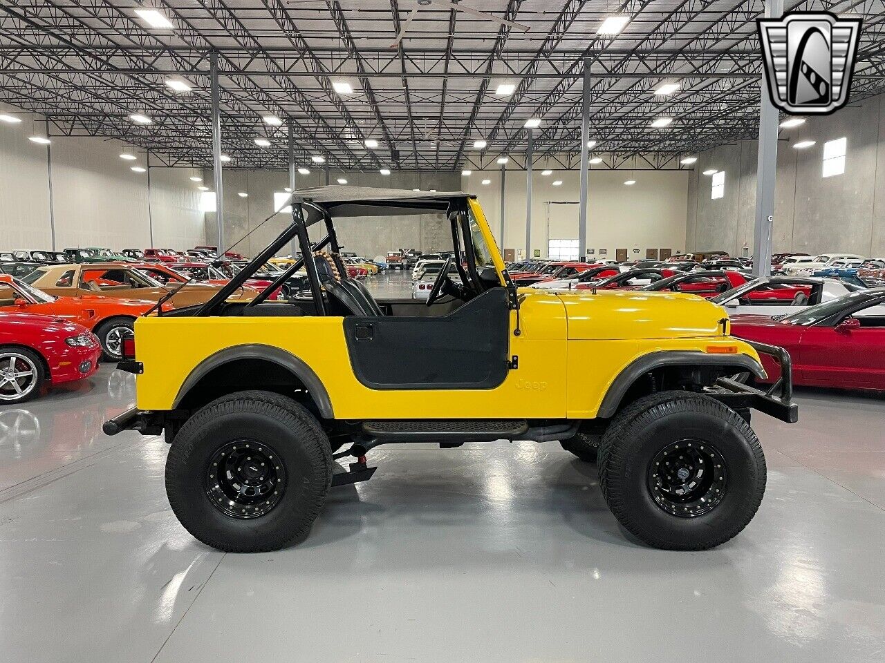 Jeep-CJ-1983-Yellow-Black-12004-5