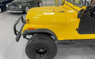 Jeep-CJ-1983-Yellow-Black-12004-6