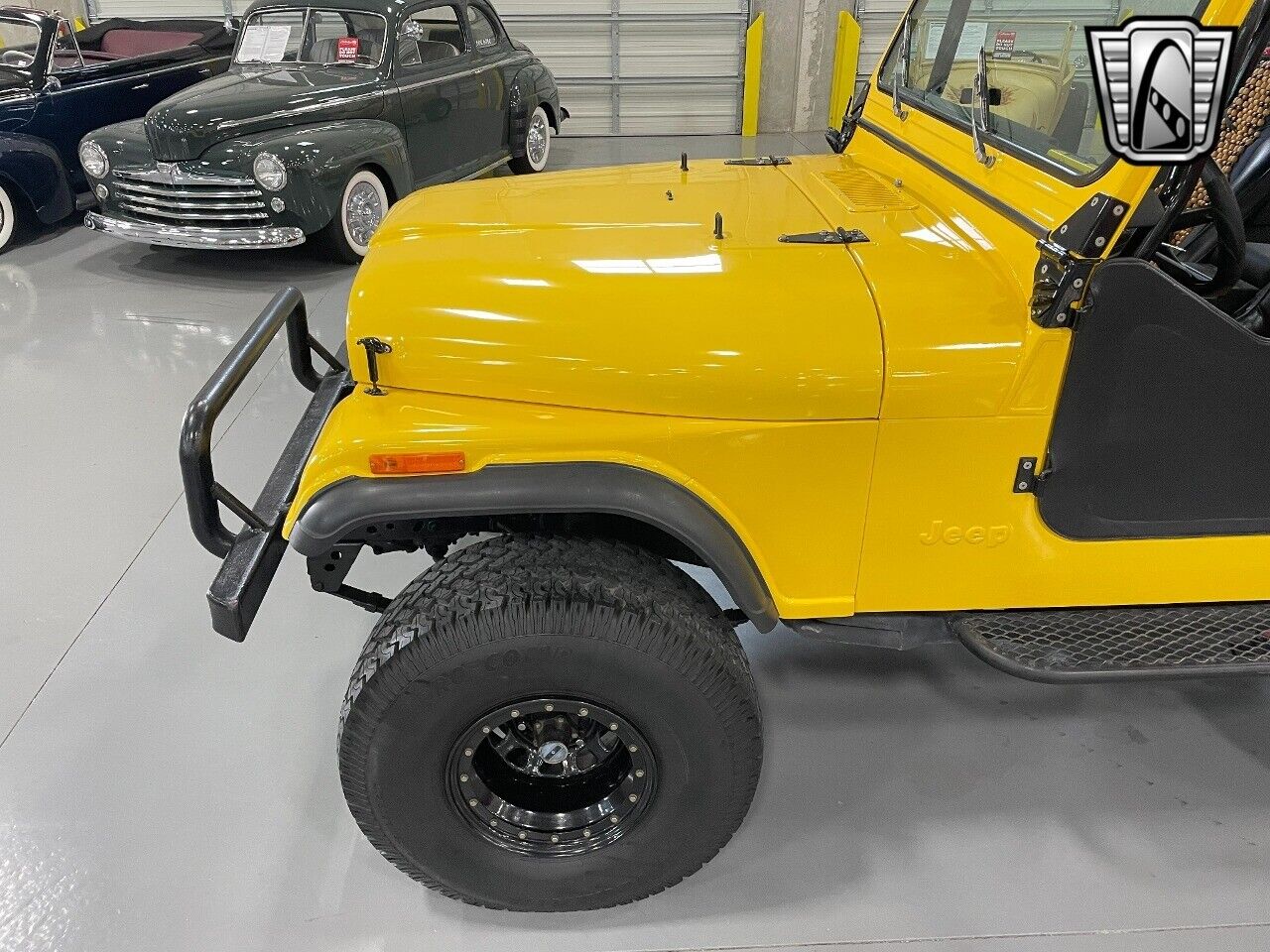 Jeep-CJ-1983-Yellow-Black-12004-6