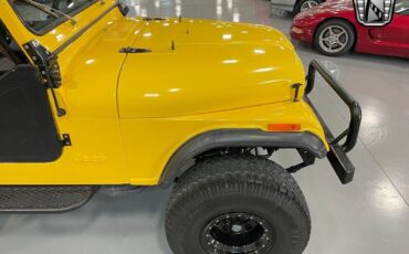 Jeep-CJ-1983-Yellow-Black-12004-7