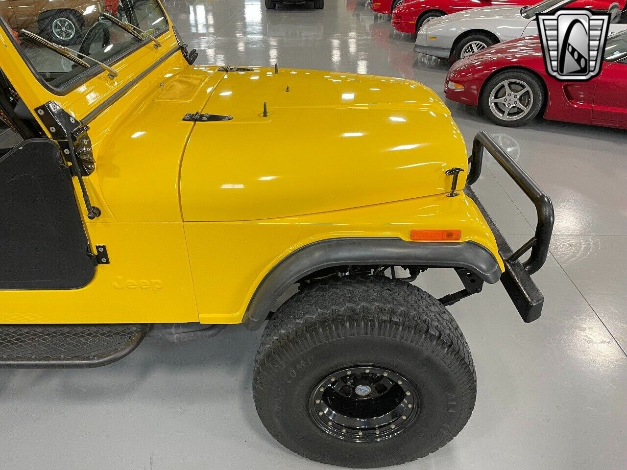 Jeep-CJ-1983-Yellow-Black-12004-7