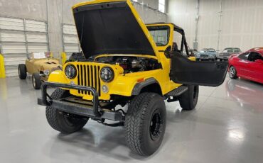 Jeep-CJ-1983-Yellow-Black-12004-8