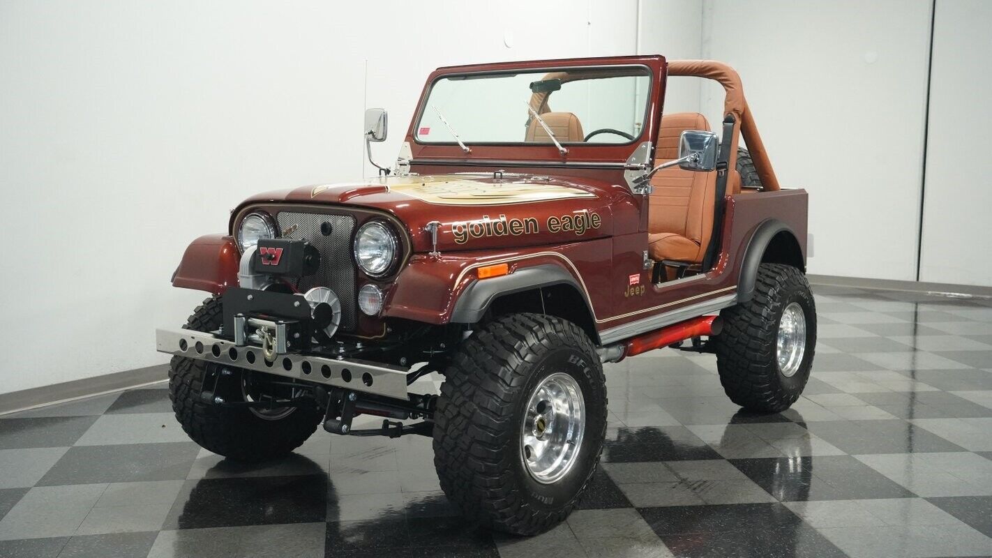 Jeep-CJ-1984-Bordeaux-Nutmeg-43544-5