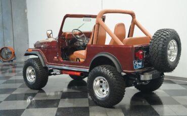 Jeep-CJ-1984-Bordeaux-Nutmeg-43544-7