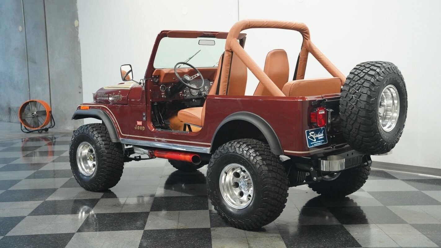 Jeep-CJ-1984-Bordeaux-Nutmeg-43544-7