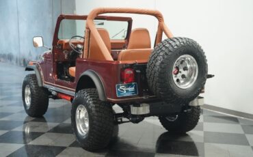 Jeep-CJ-1984-Bordeaux-Nutmeg-43544-8