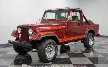 Jeep-CJ-1984-Brown-Gray-229523-5