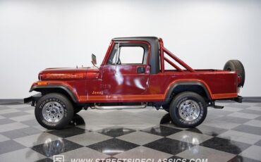 Jeep-CJ-1984-Brown-Gray-229523-7