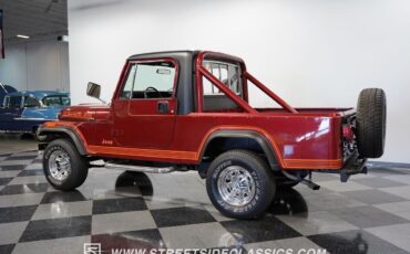 Jeep-CJ-1984-Brown-Gray-229523-8