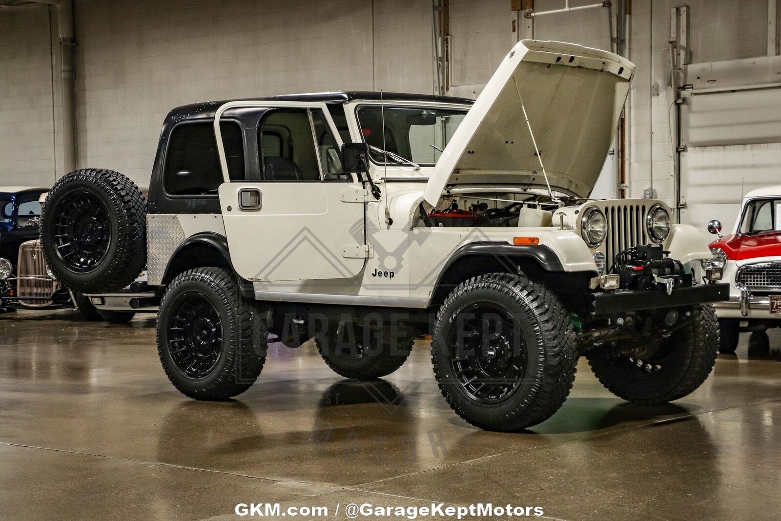 Jeep-CJ-1984-White-Black-185816-2