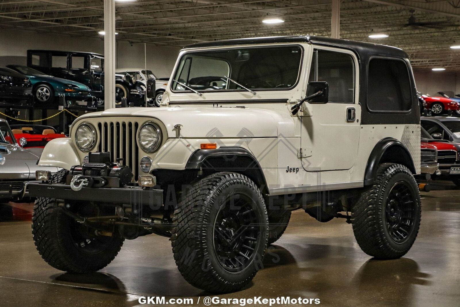 Jeep-CJ-1984-White-Black-185816-7