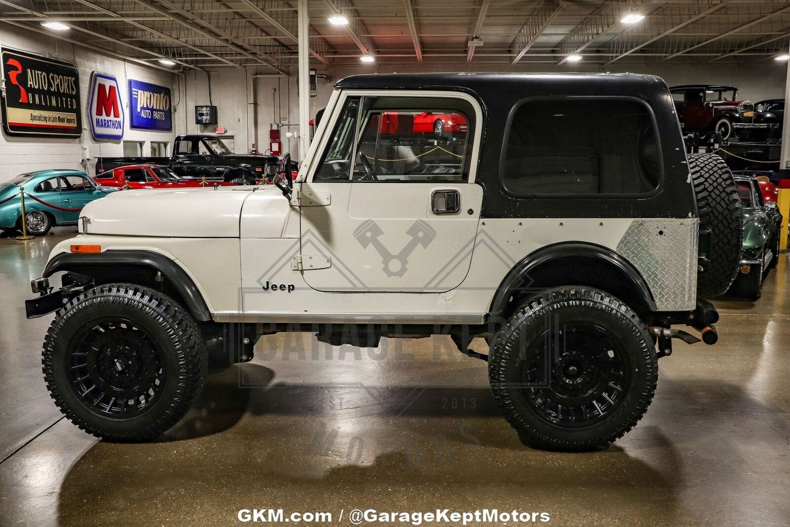 Jeep-CJ-1984-White-Black-185816-8