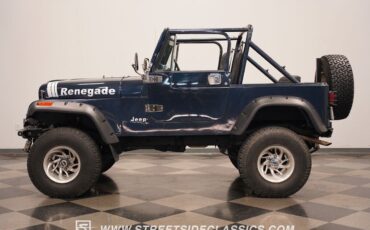 Jeep-CJ-1985-Blue-Black-318085-2