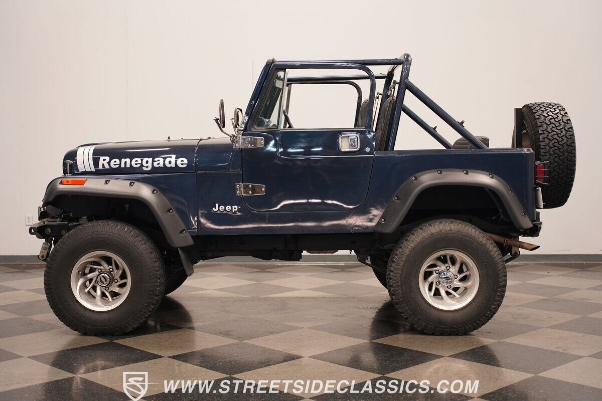 Jeep-CJ-1985-Blue-Black-318085-2