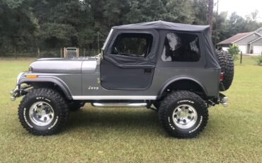 Jeep-CJ-1985-Gray-2569-1