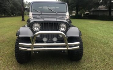 Jeep-CJ-1985-Gray-2569-3