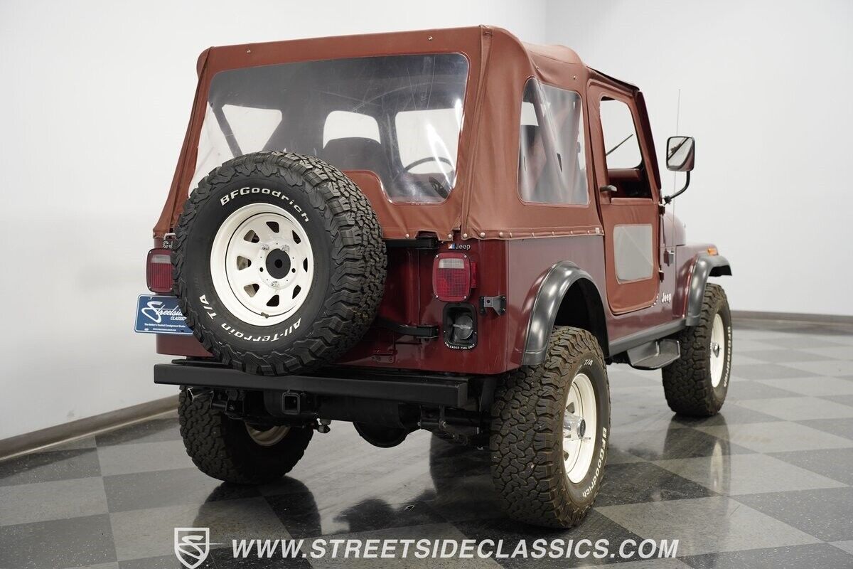 Jeep-CJ-1986-Garnet-Metallic-Garnet-85154-10