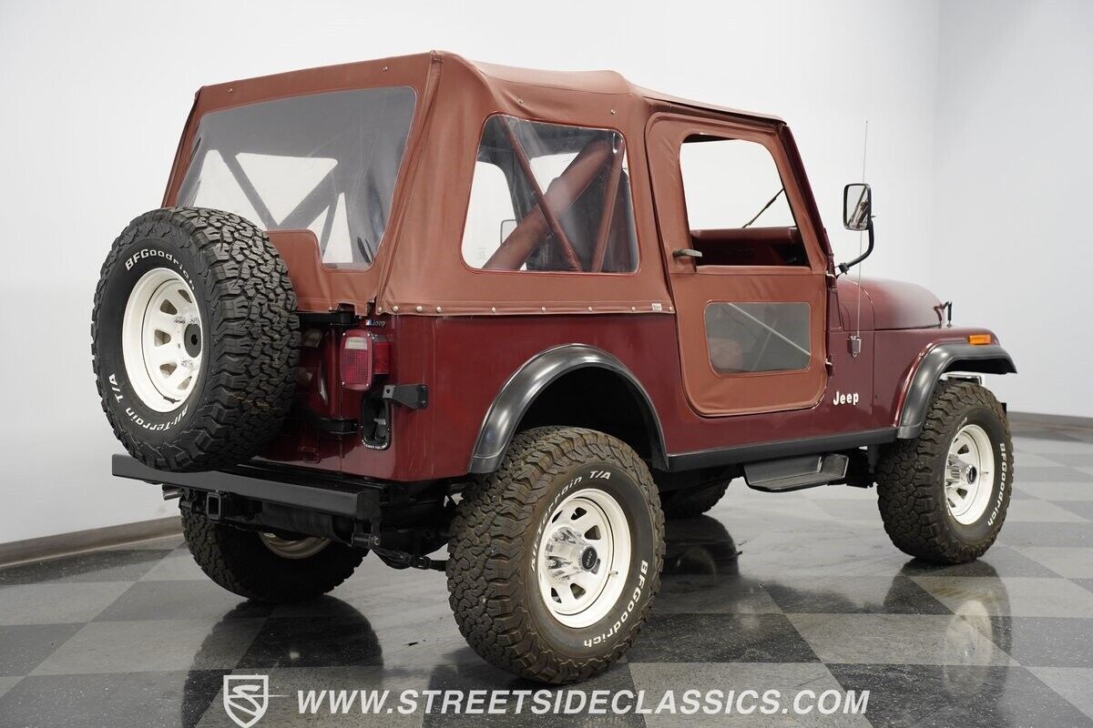 Jeep-CJ-1986-Garnet-Metallic-Garnet-85154-11